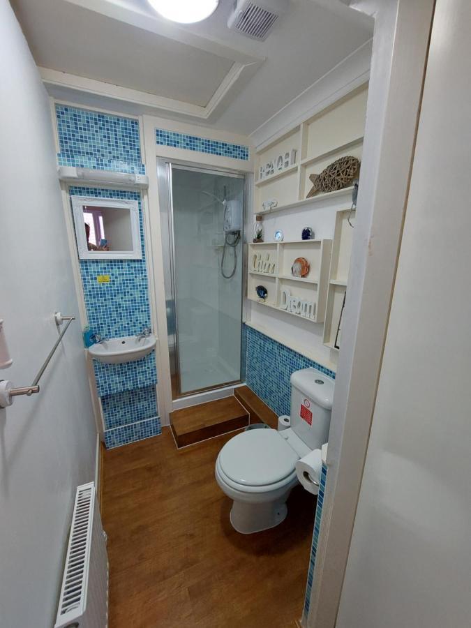 Self Catering Spacious Open Plan 3 Bed Apartment With Sea Views South Erradale Εξωτερικό φωτογραφία