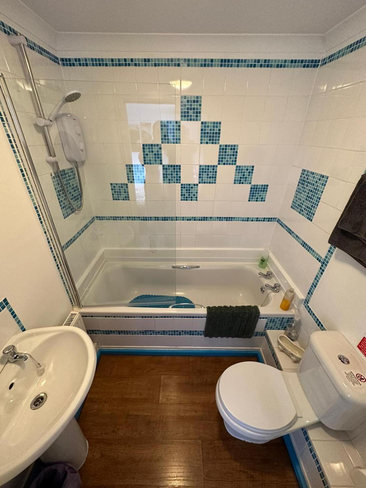 Self Catering Spacious Open Plan 3 Bed Apartment With Sea Views South Erradale Εξωτερικό φωτογραφία